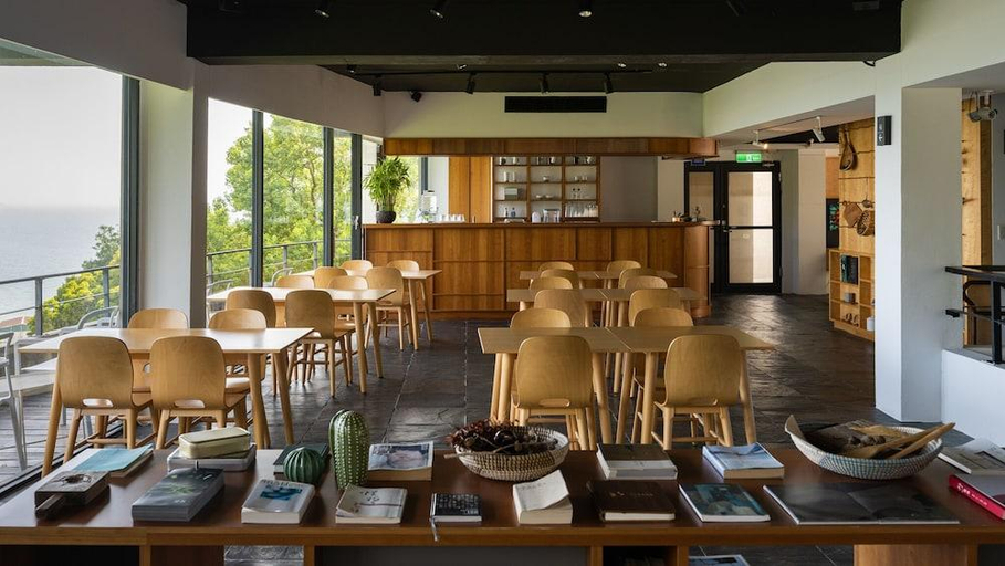 Food & Drinks 4, Dayspring Inn, Lienkiang (Matsu Islands)