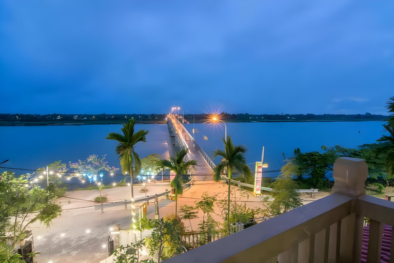 Exterior view 5, B'Lan Riverside Villa, Da Nang