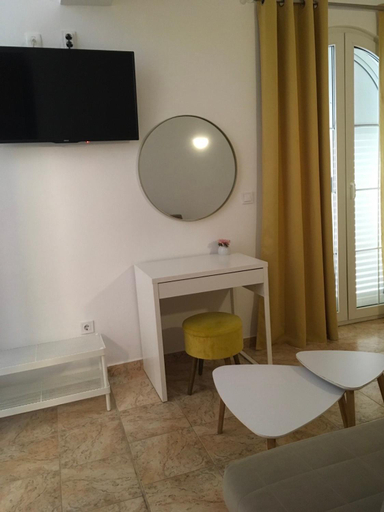 Others 5, R&A Apartmani Becici