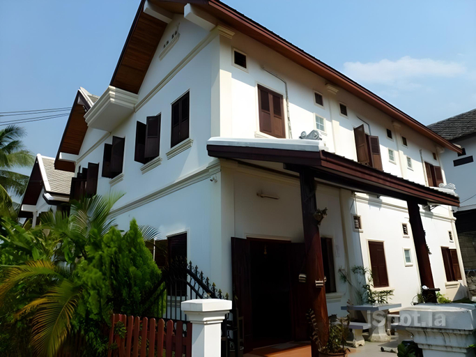 Others 5, Mao Phashok Guesthouse, Luang Prabang