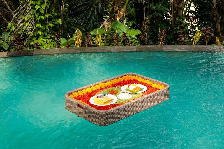 Sport & Beauty 5, Daydream Lodge, Gianyar