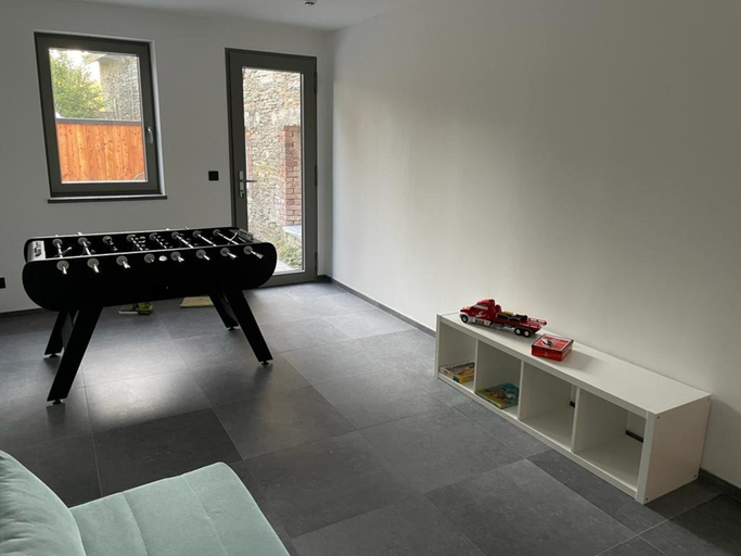 Others 5, Holiday home in Walloon Ardennes, Namur
