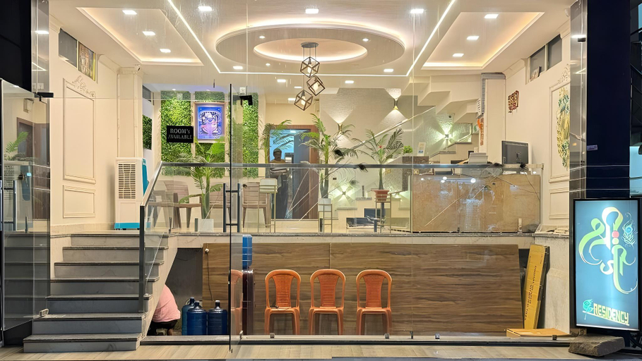 Others 2, Hotel Shreeji Residency, Hoshangabad