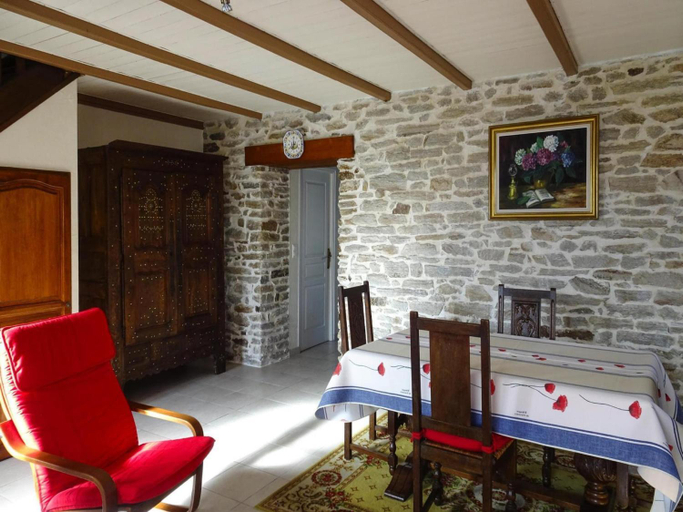 Others 5, Holiday Home by Kerleven Beach, France, Finistère