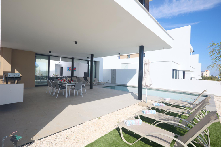 Others 4, Protaras Aqua Pearl Villa AQ12