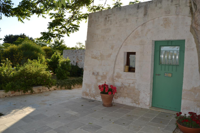 Others 5, B&B Corte Del Camedrio, Brindisi