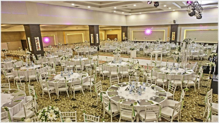 Others 5, GRAND ASYA HOTEL, Bandırma