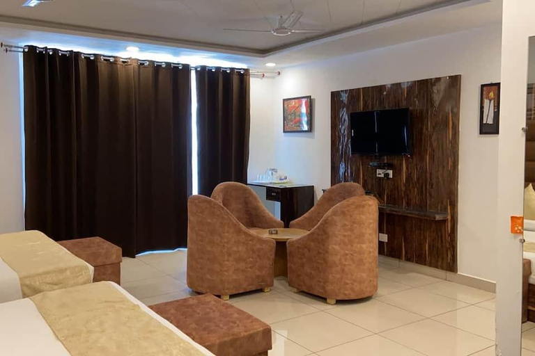 Others 5, Yellow Mellow Resort A Unit Of Mountain Midst, Dehradun