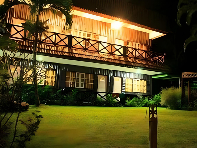 Others 4, Saichonview Riverkwai Resort, Muang Kanchanaburi