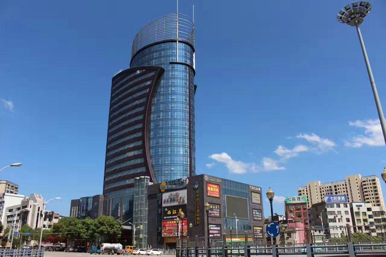 Others 3, San Jiang International Hotel, Huangshi