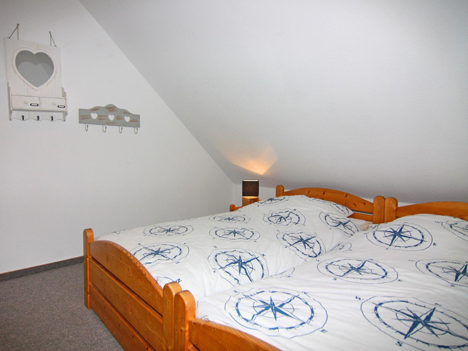 2, Apartment in Wenkendorf for 7 Personen, Ostholstein