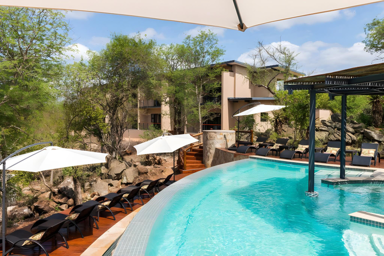 Sport & Beauty 2, aha Makalali Private Game Lodge, Mopani