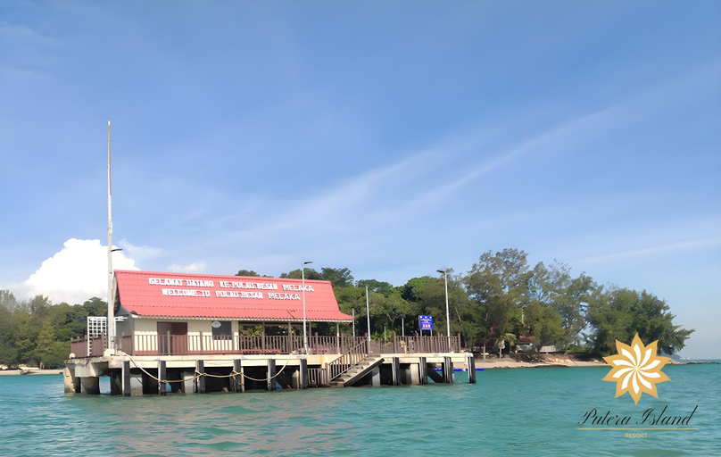 Exterior & Views 5, Putera Island Resort, Jasin