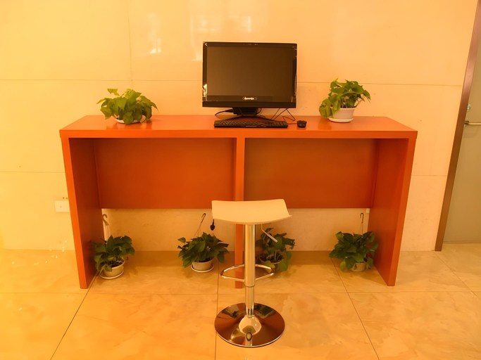 Others 5, GreenTree Inn Baishan Linjiang Yalu River Express Hotel, Baishan