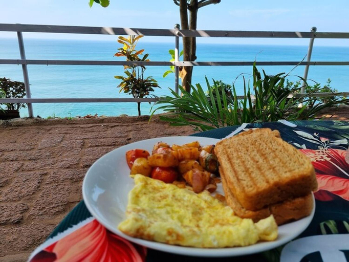 Food & Drinks 4, Puthooram Ayurvedic Beach Resort, Thiruvananthapuram