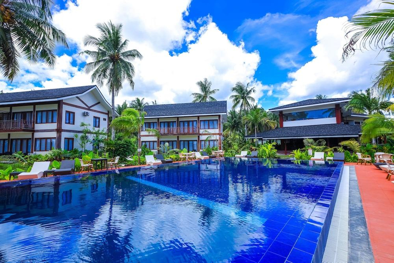 Sport & Beauty 2, Retreat Siargao Resort Corp., General Luna