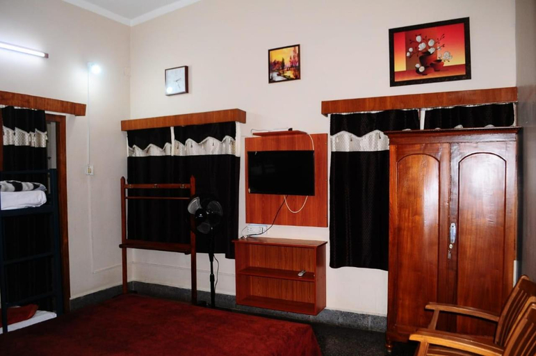 Others 5, Park corner Home stay, The Nilgiris