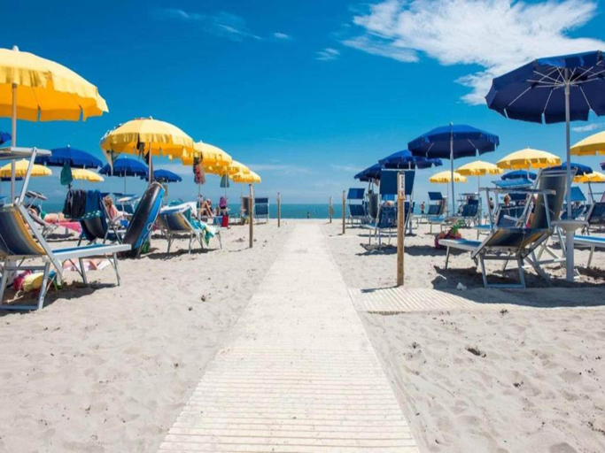 Others 5, Peaceful Coastal Stay, Rosolina, Rovigo