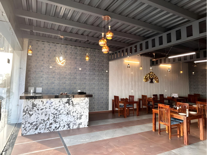 Food & Drinks 3, Royal Rajasthan Resort, Sikar