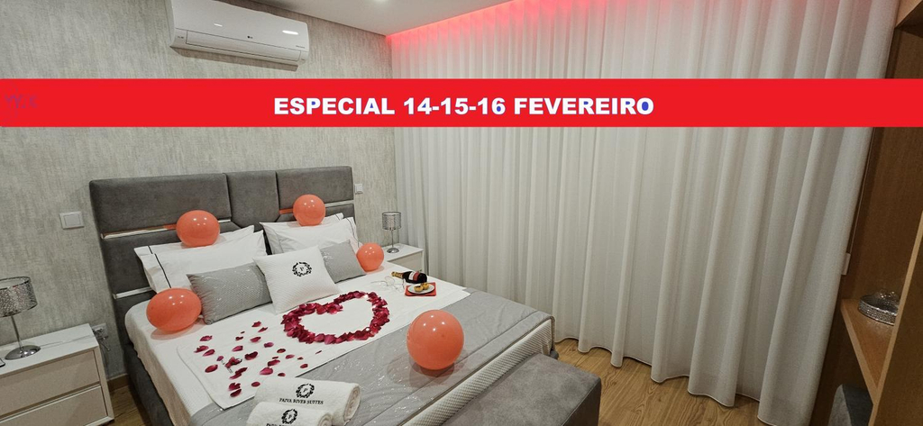Others 4, Paiva River Suites, Arouca