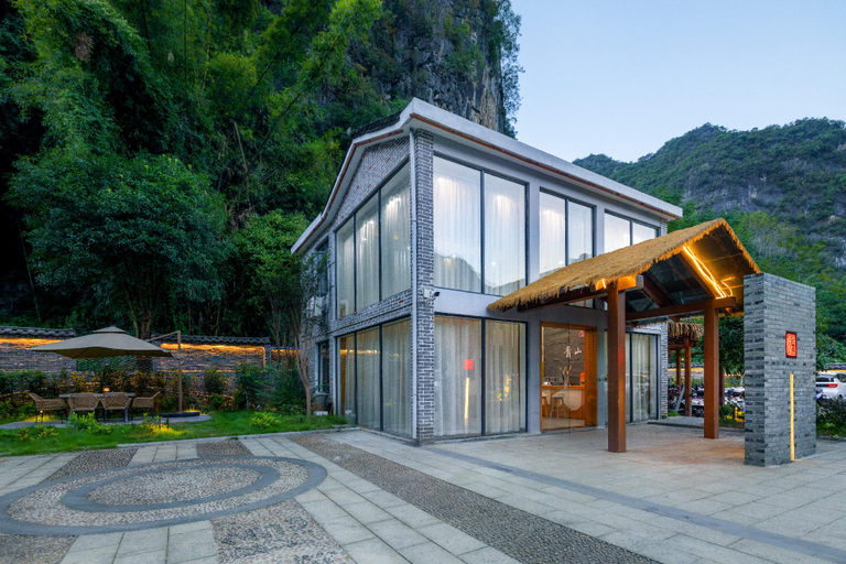 Others 5, Qingshan Yuandai Boutique Homestay Yangshuo, Guilin