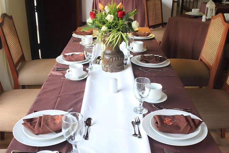 Food & Drinks 5, Hannah's Garden Resort and Events Place, Calamba City