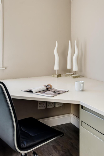 Facilities 3, Beleza Villa, City of Cape Town