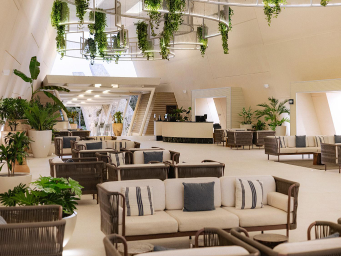 Public Area 4, Grand Sirenis Riviera Maya Resort & Spa, Cozumel