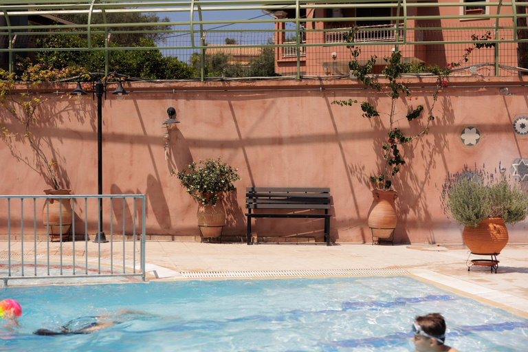 Sport & Beauty 5, Dominoes Hotel Apartments, Ionian Islands