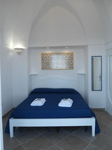 Bedroom 2, B&B Punta Cutieri, Lecce