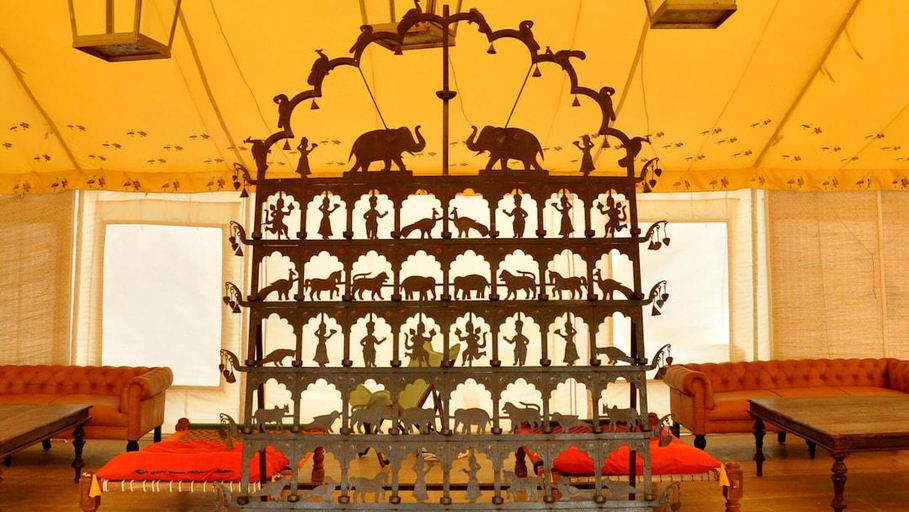 Food & Drinks, The Bordi Jaisalmer, Jaisalmer