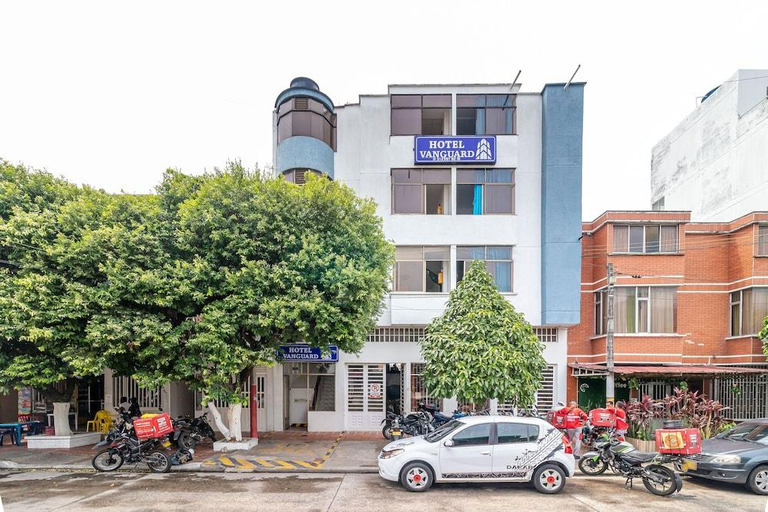 Exterior & Views 1, Ayenda Vanguard, Yopal