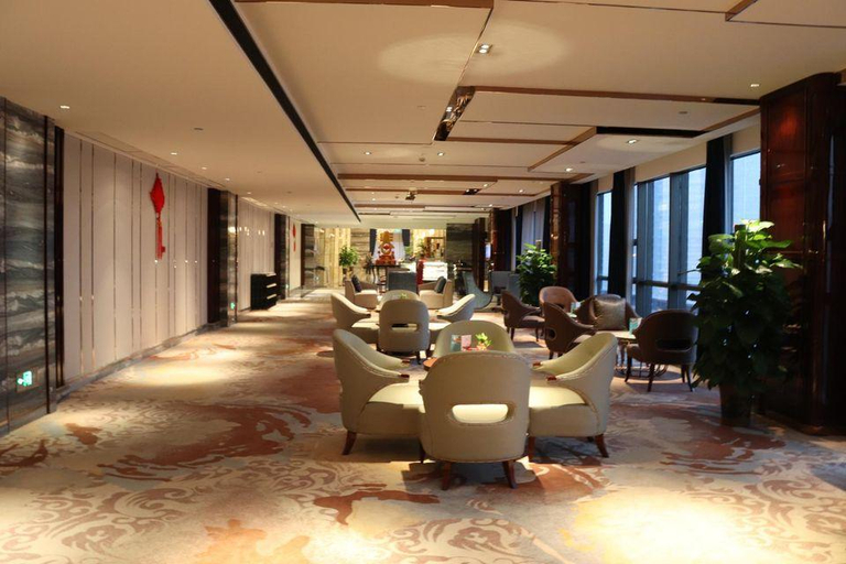 Others 5, Howard Johnson Huachen Plaza Changsha, Changsha