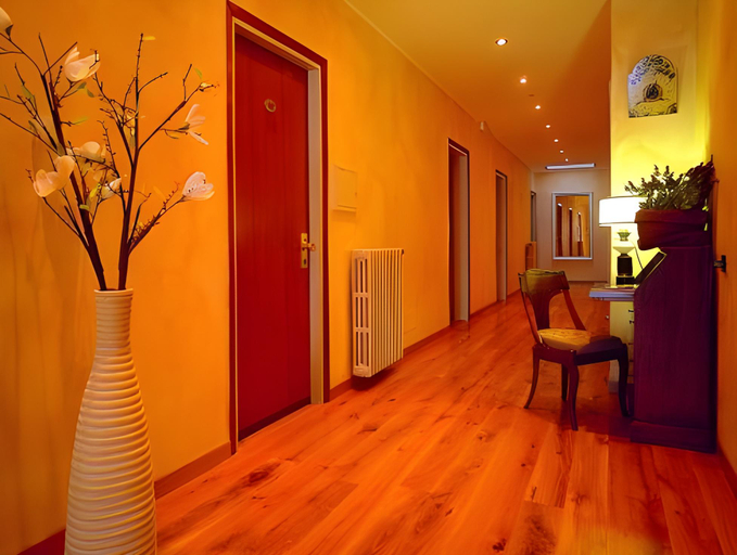 Public Area 2, Albergo Villa Edy, Como