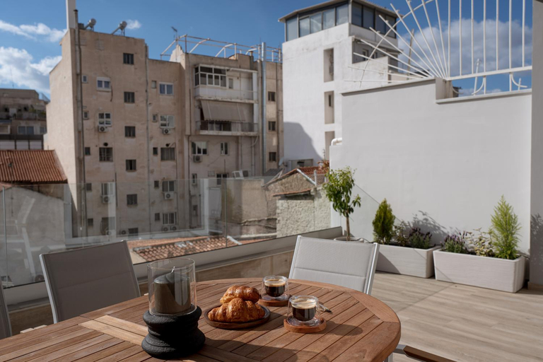 Others 2, Athens Soho Lofts -Evaggelistrias 18, Attica