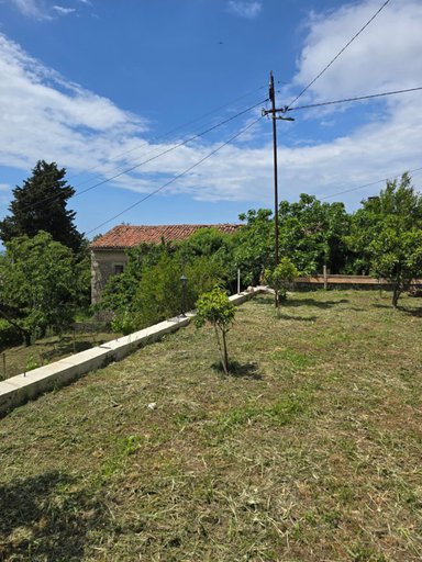 2, Rustic House Montenegro