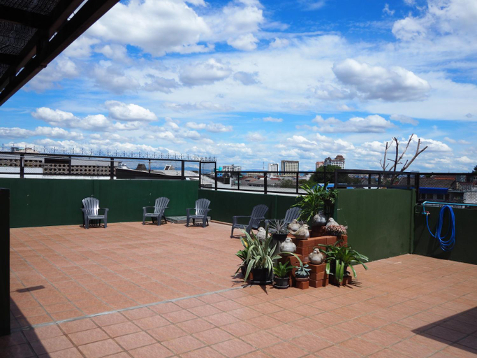 Others 5, Inncome Hostel, Muang Chiang Mai