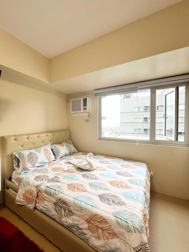 Bedroom 4, Avida Towers, Davao City