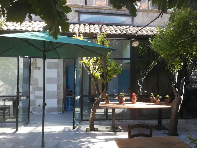 Others 5, Residenza Donnafugata B&B, Ragusa