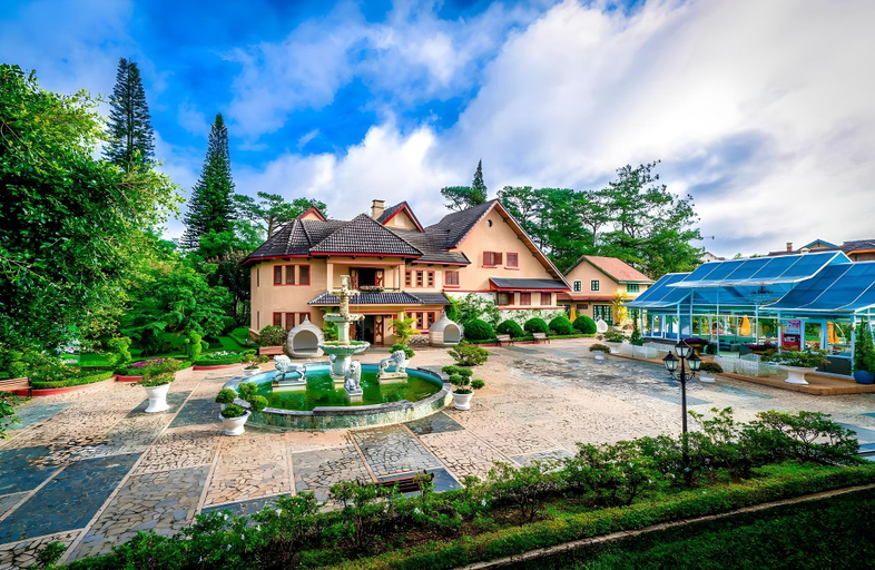 Others 2, Tea Resort Dalat, Đà Lạt