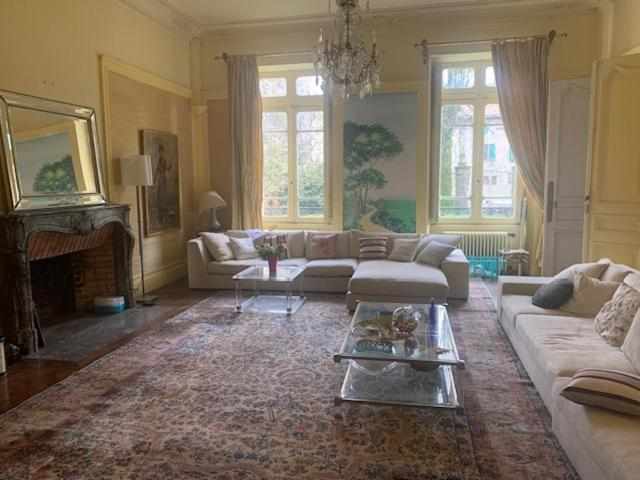 Others 4, Chateau Mesdames, Tarn