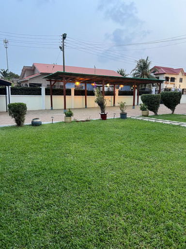 Others 4, Golf Events and Lodge, Tema