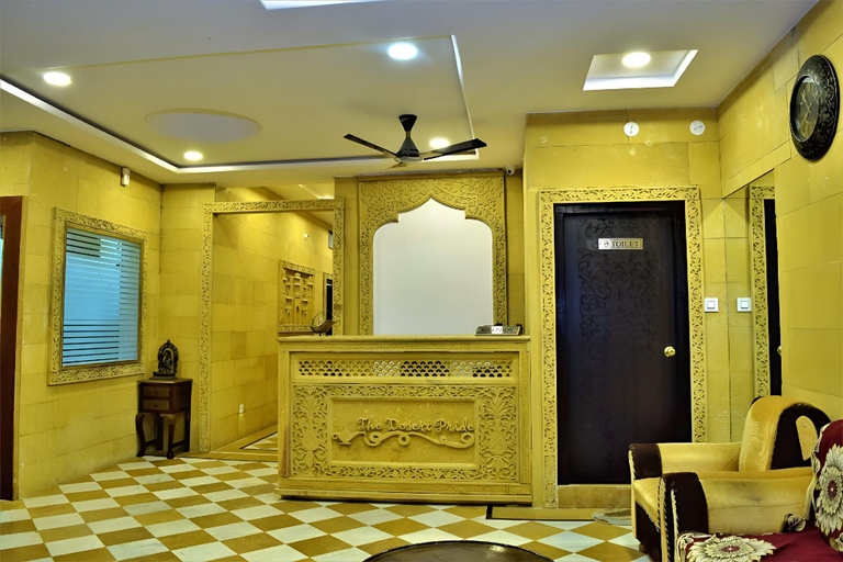 Others 5, Chirag Haveli – Near Golden Fort, Jaisalmer, Jaisalmer