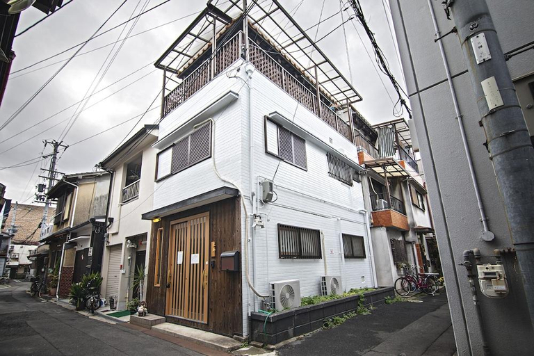 Exterior & Views 1, Otsuru Japanese-style Up to 6 people, Osaka