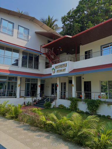 Others 3, Oxygen Resort, Raigarh