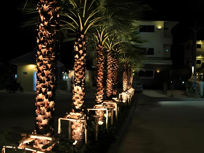 Food & Drinks 5, I-Yaris Boutique Resort, Muang Khon Kaen