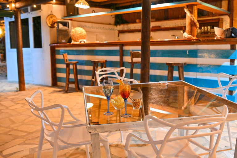 Food & Drinks 4, Tenuta Villa Tara, Napoli