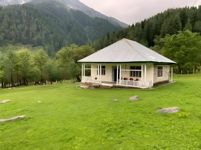 Others 5, Cedar Vista Hotel, Hazara