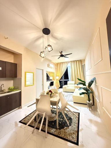 Others 3, Troika Zainey Homestay, Kota Bharu
