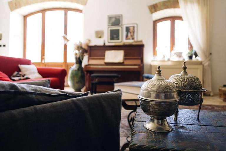 Others 3, Casa Balata, Agrigento